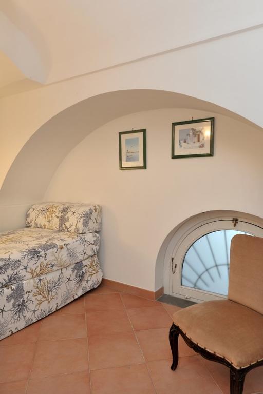 La Risacca - Ravello Accommodation مينوري المظهر الخارجي الصورة