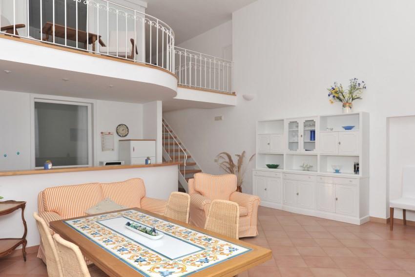 La Risacca - Ravello Accommodation مينوري المظهر الخارجي الصورة